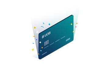 Credit and debit cards