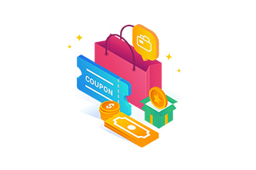rewRewards+ and UOB Couponsards