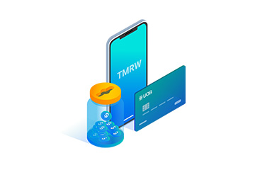 Online account opening