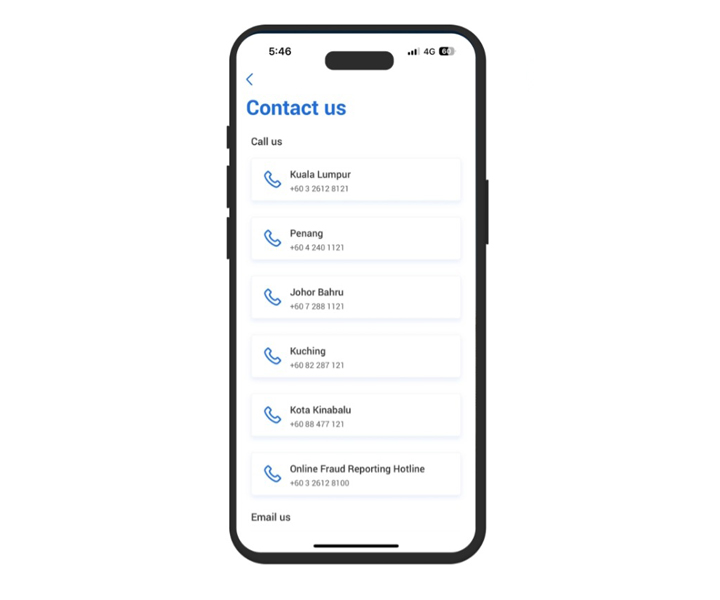 /2/3 Submit your details