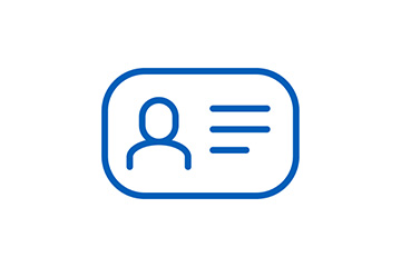 /Account Information