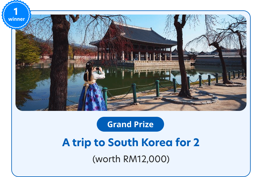 Grand Prize