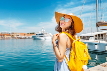 UOB Traveller’s Insurance Plus