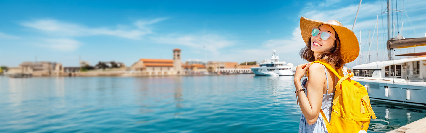 UOB Traveller's Insurance Plus
