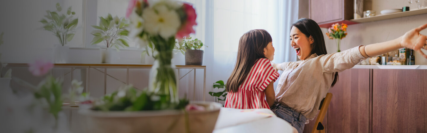 Protect what matters most with UOB insurance solutions