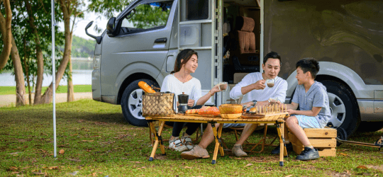 Life insurance options for long-term protection