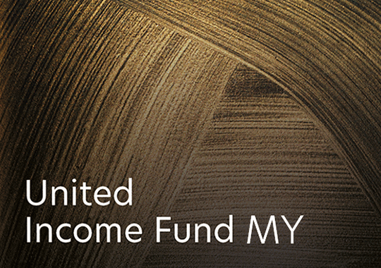 United Income Fund