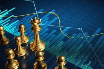 Gold Investment Accounts
