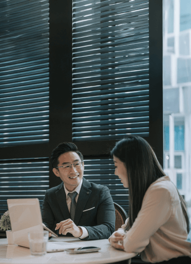 Start investing with expert guidance