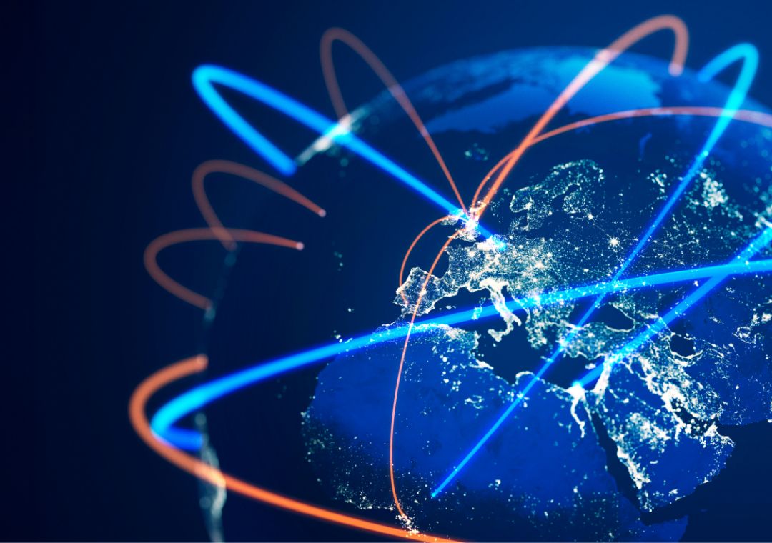 Going global: Emerging Market (China) and Singapore