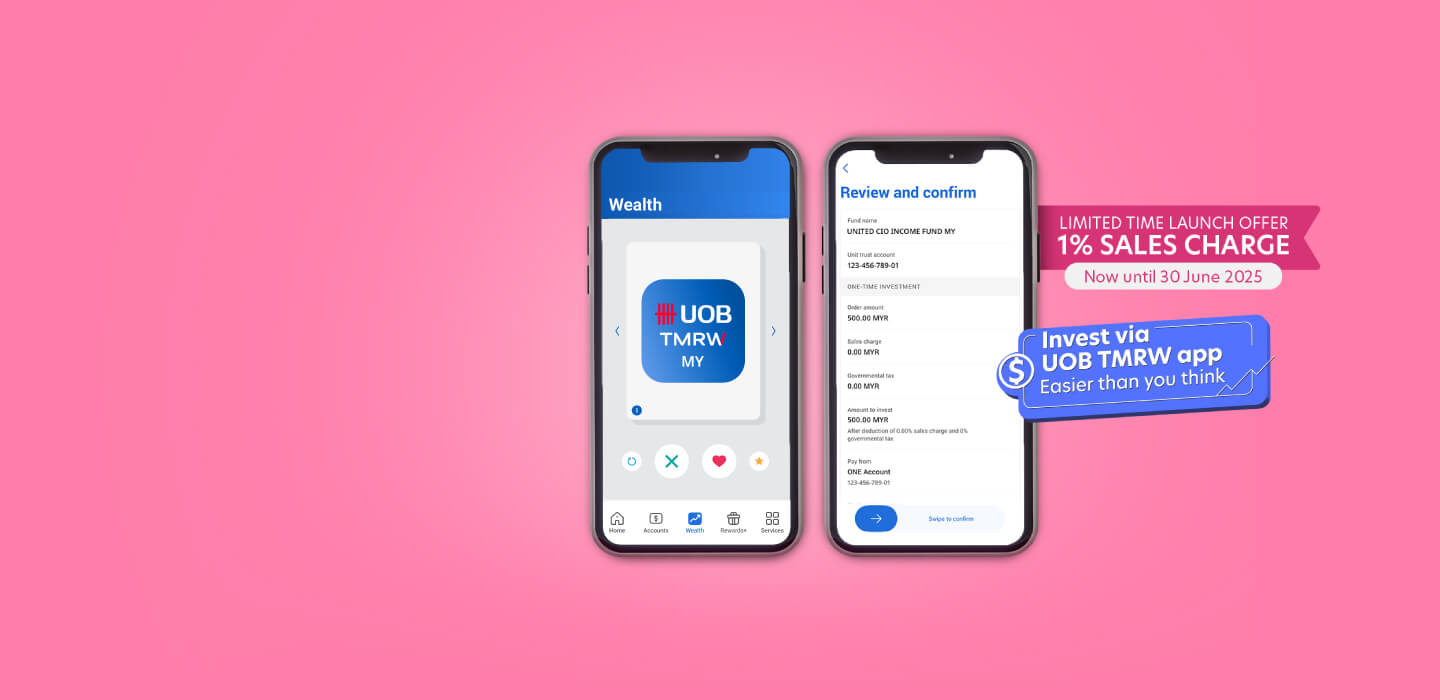 Investing is easy like swiping right