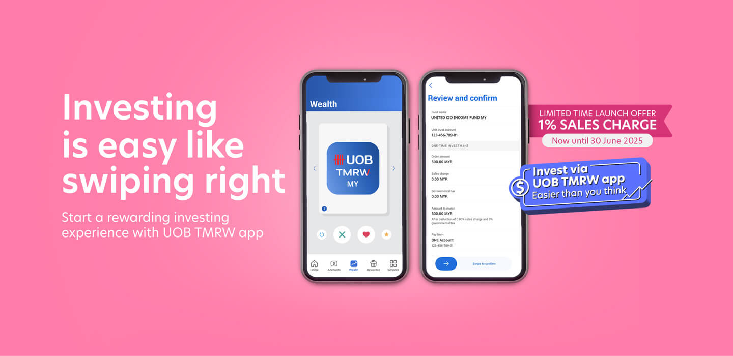 Investing is easy like swiping right