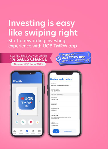 Investing is easy like swiping right