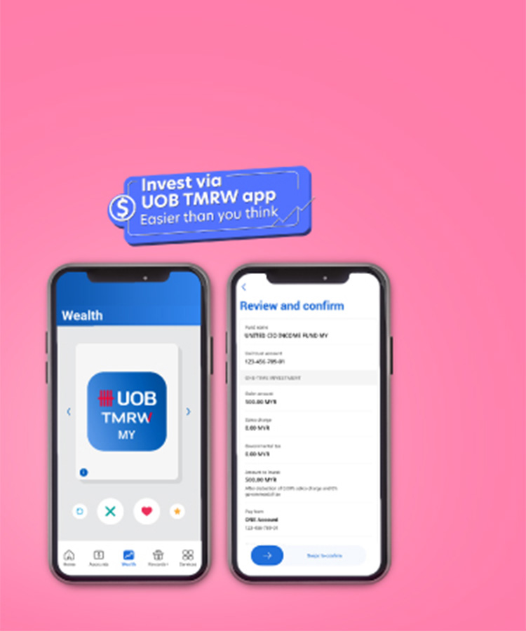 Investing is easy like swiping right