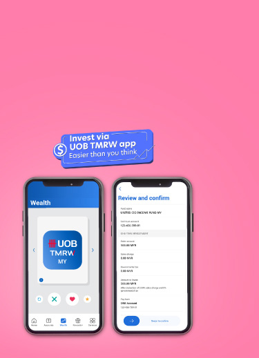 Investing is easy like swiping right