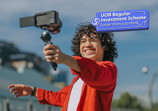 RM220 in rewards, just by investing regularly