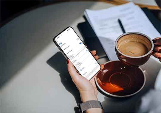 Read the full article featured in The Edge