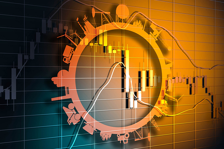 Strategic Asset Allocation – Update