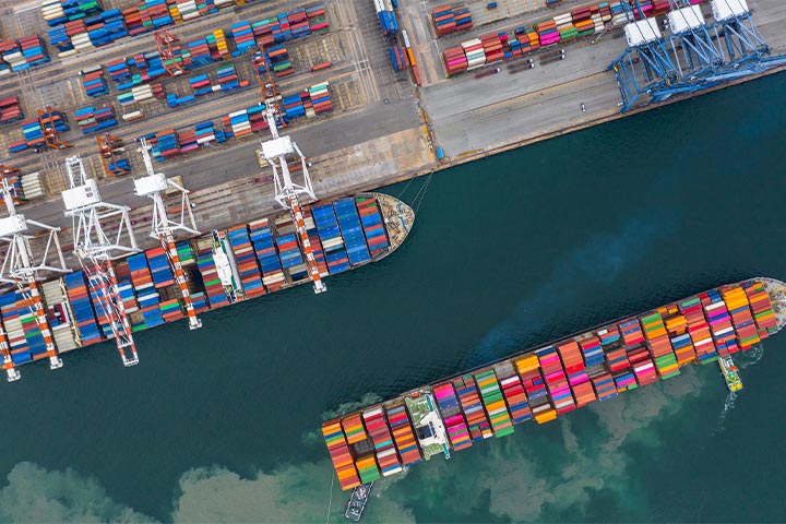 Navigating the Challenge of "Liberation Day" tariffs