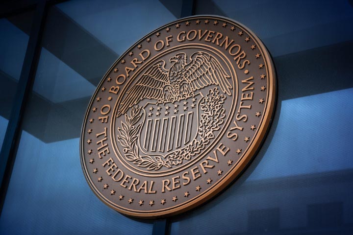 US Fed has delivered its third 25-basis-point rate cut