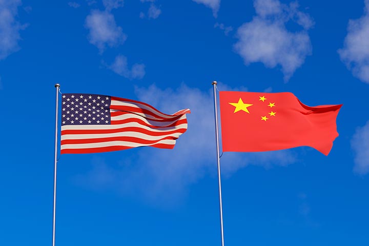 US Federal Reserve decision and Perspectives on China