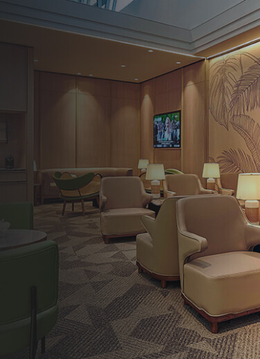 UOB Premium Lounge Privileges visual