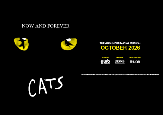 CATS
