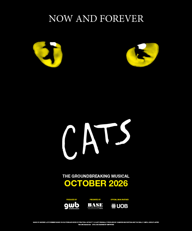 The cats are out of the bag 