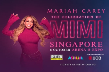Mariah Carey