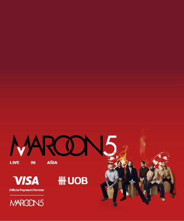 Maroon 5 