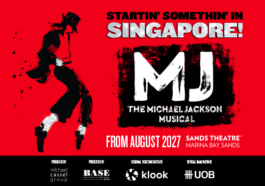 Michael Jackson Musical