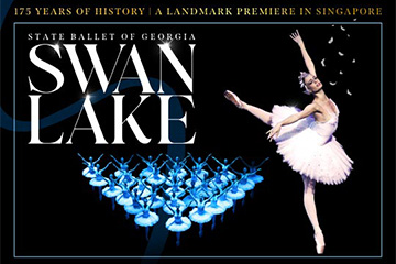 Swan Lake 