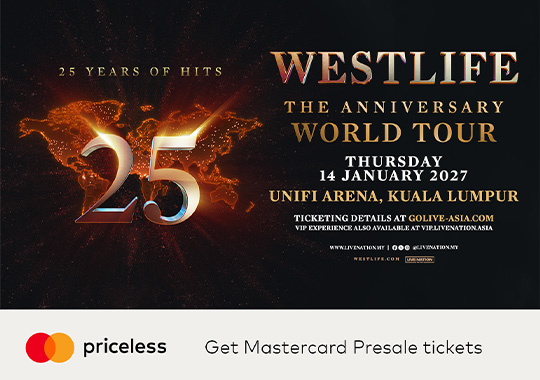 Westlife