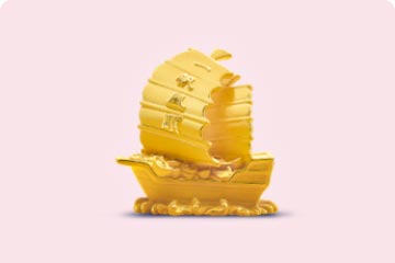 /24k gold art