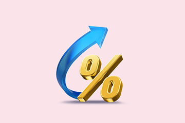 /interest rate