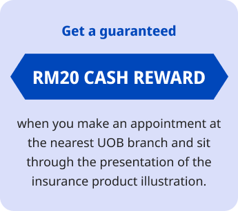 cash reward