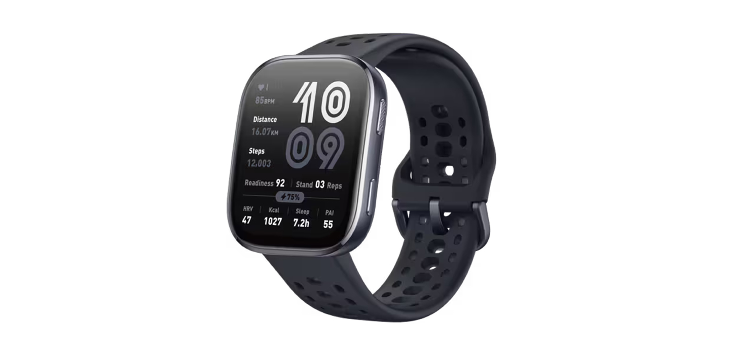 Amazfit