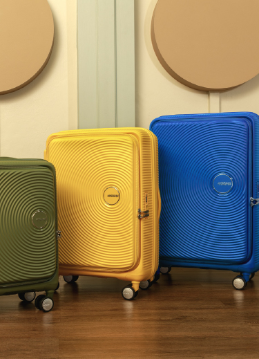 American Tourister
