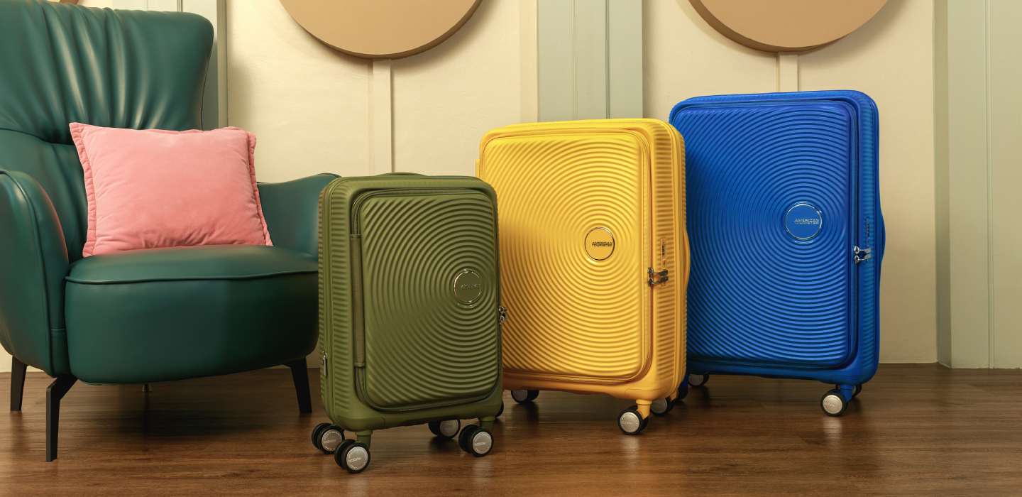 American Tourister
