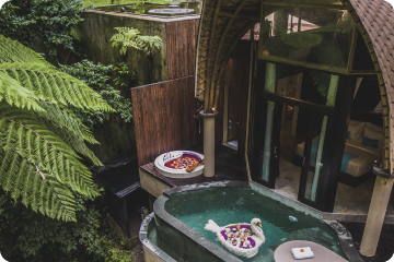 /Aksari Resort Ubud
