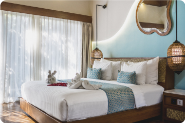 /Aksari Villa Seminyak