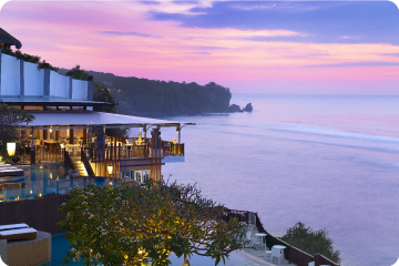 /Anantara Uluwatu Bali Resort