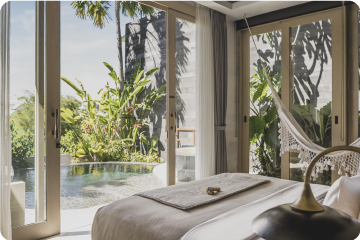 /Astera Resort Canggu