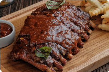 /Das Bistro By Mama’s Bali