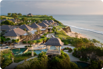 /Jumeirah Bali