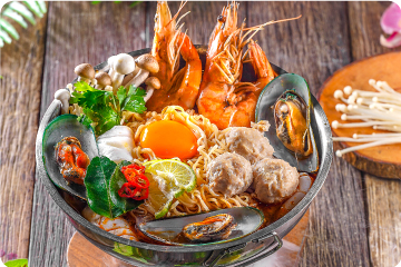 /KHAO Canggu