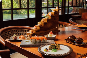/Kojin Teppanyaki