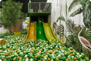 /Mai Main Playground Canggu