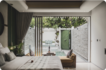 /Monolocale Resort Seminyak