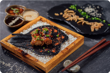 /Norii Yakitori Bar